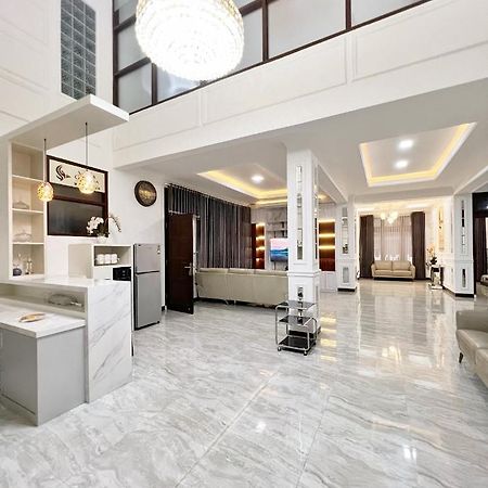 Wisma Selma Garuda Kejayan Luaran gambar