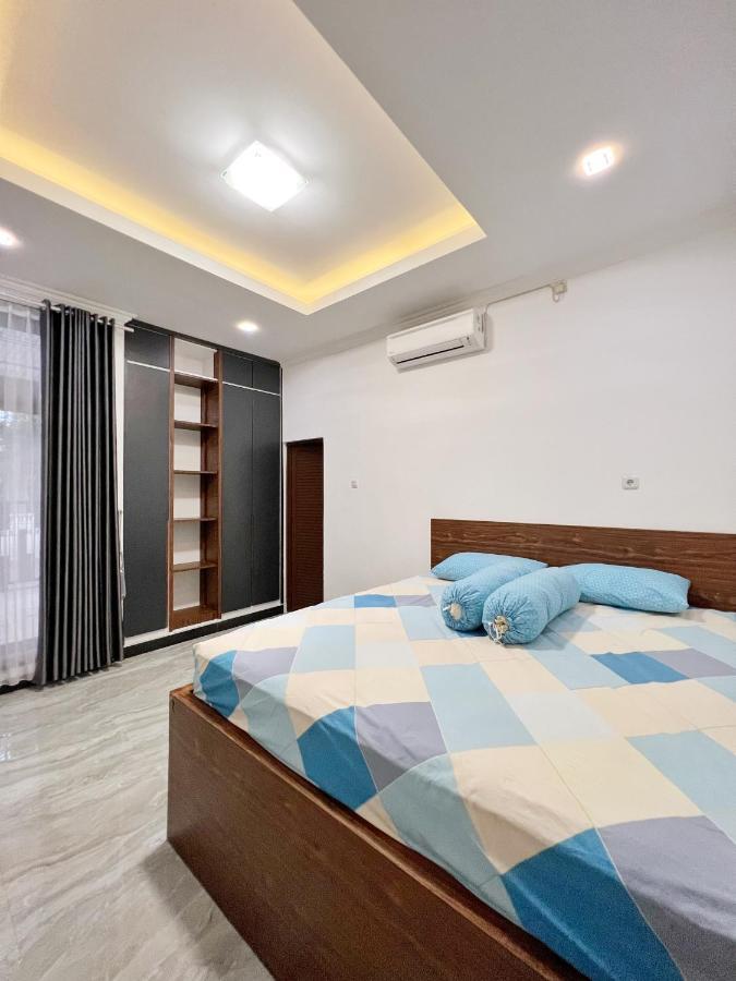 Wisma Selma Garuda Kejayan Luaran gambar
