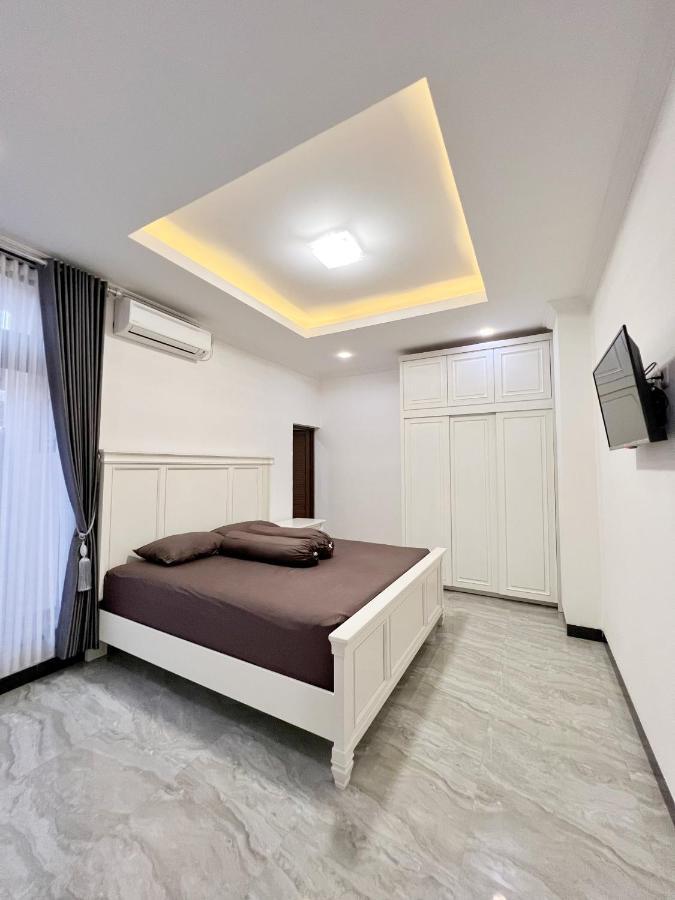 Wisma Selma Garuda Kejayan Luaran gambar